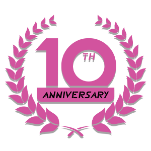 10 year celebration myCloud Media