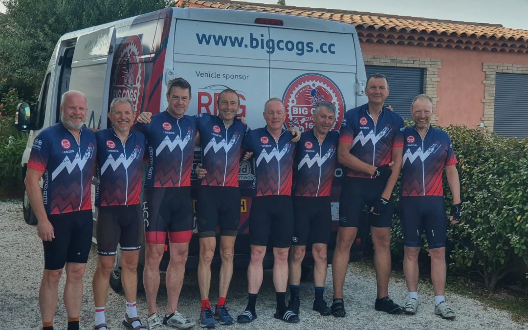 Day 11 – Moustiers-Sainte-Marie to Nice